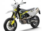 Husqvarna Supermoto 701